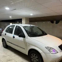 تیبا۲مدل ۹۸