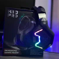 (موس و کیبورد رپو- هدست)ست کامل لوازم گیمینگ RGB|قطعات و لوازم جانبی رایانه|کرج, شهرک جهان‌نما|دیوار