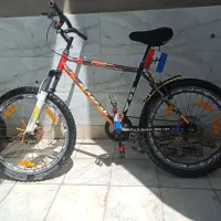 دوچرخه آساک 24