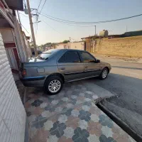 پژو پارس دوگانه فابریک مدل 92|خودرو سواری و وانت|لالی, |دیوار