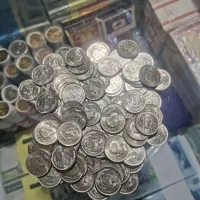 یک ریال فائو کیفیت سوپربانکی