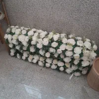 پنل گل مصنوعی