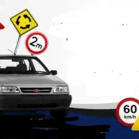 آموزش رانندگی پایه سوم ویژه بانوان