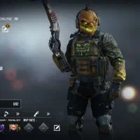 اکانت کالاف