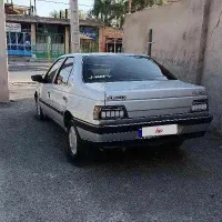 ماشین پژو ۴۰۵ مدل ۱۳۹۴ با لوازم و سیستم