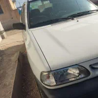 پراید ۱۳۱|خودرو سواری و وانت|اسفراین, |دیوار