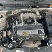 ماشین سمند ای اف سون ۹۱کارمندی