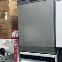 ماشین ظرفشویی شارپ ژاپن ۱۴نفره