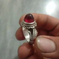 انگشتر دست ساز