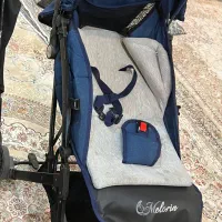 کالسکه کودک|کالسکه و لوازم جانبی|مشهد, عبادی|دیوار