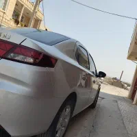 تارا نقره ای v1 1401|خودرو سواری و وانت|سرپل ذهاب, |دیوار