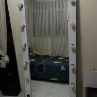 ایینه|آینه|شیراز, زرهی|دیوار