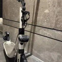 اسکوتر  خارجی d max|دوچرخه، اسکیت، اسکوتر|تهران, شهرک آزمایش|دیوار
