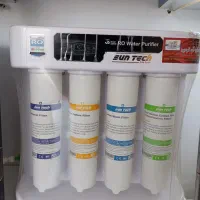 فروش ونصب و تعمیرات تصفیه آب خانگی و صنعتی