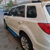 هایما s7 پلاس مدل ۱۴۰۳ در حد صفر|خودرو سواری و وانت|قم, بکایی|دیوار