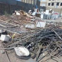 ضایعات آهن و پت کارتن،کتاب|عمدهفروشی|کرج, عظیمیه|دیوار