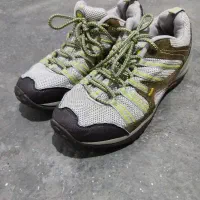 کفش طبیعت گردی مرل
