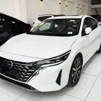 نیسان سیلفی مکس ادیشن مدل 2025 فقط اقساطی