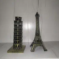 تندیس فلزی