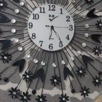 ساعت دیواری