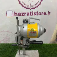 قیچی برقی عمودی همه سایز همه برند همه مدل اقساطی|لوازم خیاطی و بافتنی|تبریز, |دیوار