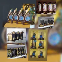 تندیس رسام مناسبتی ورزشی مذهبی