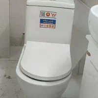 توالت فرنگی