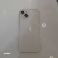 اپل iPhone 13 mini با حافظهٔ ۱۲۸ گیگابایت|موبایل|تهران, ویلاشهر|دیوار