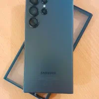 گوشی Galaxy S24 Ultra 256