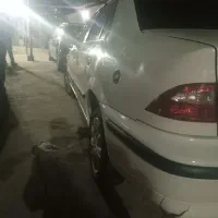 سمند مدل ۸۸|خودرو سواری و وانت|برخوار, |دیوار