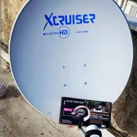 نصاب نصب آنتن تنظیم آنتن صدرا گلستان گویم|خدمات پیشه و مهارت|صدرا-فارس, فاز ۱|دیوار