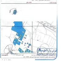 فروش زمین  سنددار طبرسی تعداد محدود فروش فقط نقدی|فروش زمین و ملک کلنگی|مشهد, طبرسی شمالی|دیوار