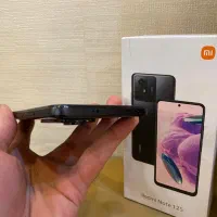 Redmi note 12s 256/8|موبایل|مشهد, دانشجو|دیوار