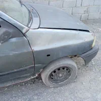 فروش پراید مدل 78|خودرو سواری و وانت|ایرانشهر, |دیوار