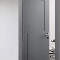 تولید و نصب انواع دربهای ورودی و اتاقی|مصالح و تجهیزات ساختمان|اسلام‌شهر, شهرک مهدیه|دیوار