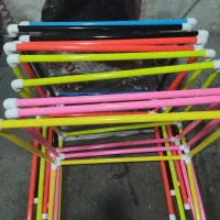 مانع پرش پلاستیکی