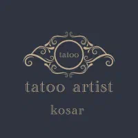 تتو حرفهای بدن با طرح دلخواه