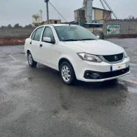 ساینا اس ۸۵ گانه مدل ۱۴۰۳|خودرو سواری و وانت|تبریز, |دیوار