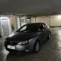 سراتو ۲۰۱۰ اتومات فول موتور ۲۰۰۰