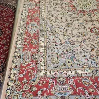 جفت کرک ۶ متری|فرش|کاشان, بازار کاشان|دیوار