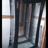 بوفه کاملا سالم بدون خط و خش