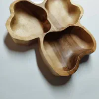 تولید کننده ظروف چوبی با چوب گردو|ظروف سرو و پذیرایی|تهران, گرگان|دیوار