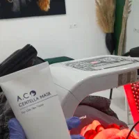 پاکسازی/فیشال تخصصی پوست/تخفیف ویژه