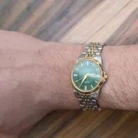 ساعت سیتیزن/citizen اصل ژاپن