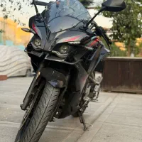 موتور سیکلت rs 95