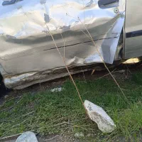 سمند|خودرو سواری و وانت|کازرون, |دیوار