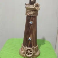 ماکت فانوس دریایی