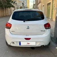 تیبا ۲|خودرو سواری و وانت|کرمانشاه, |دیوار