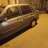 پراید ۸۹|خودرو سواری و وانت|تبریز, |دیوار