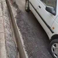 پژو slx مدل ۹۰|خودرو سواری و وانت|تهران, مشیریه|دیوار